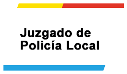 Juzgado de Policía Local